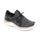 Ad Run 8408F Preto/Bronze AdRun