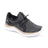 Ad Run 8408F Preto/Bronze AdRun