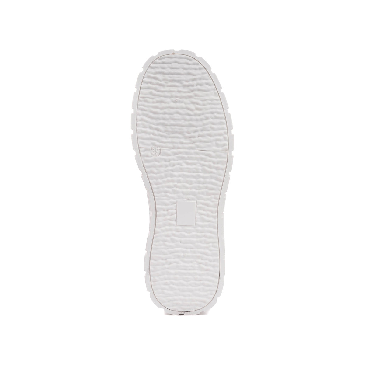 Zapatilla  Sthef 7556 Sntc Blanco