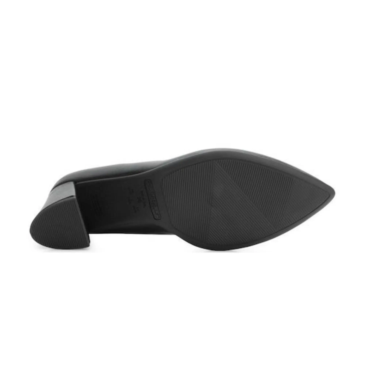 ZAPATO MUJER PICCADILLY VESTIR PRETO 74513500000076 Piccadilly