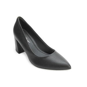 ZAPATO MUJER PICCADILLY VESTIR PRETO 74513500000076 Piccadilly