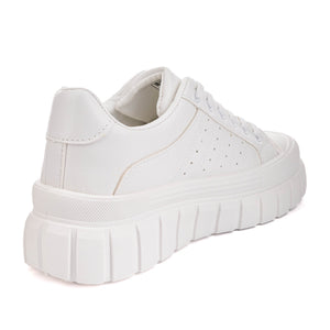 Zapatilla  Sthef 7556 Sntc Blanco