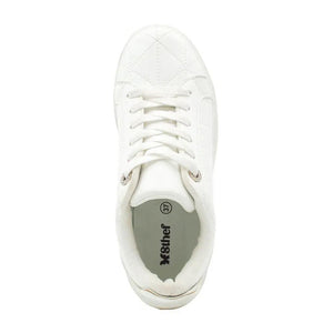 ZAPATILLA MUJER STHEF CASUAL BLANCO 8126 Sthef