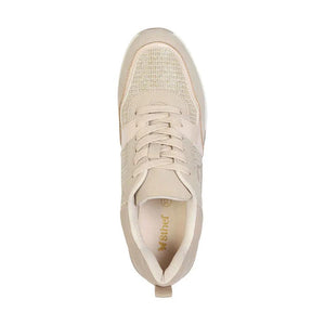 ZAPATILLA MUJER STHEF CASUAL NEGRO 8114 Sthef