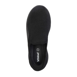 ZAPATILLA MUJER STHEF CASUAL NEGRO 8128 Sthef